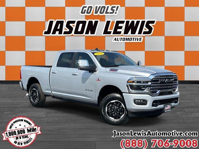 2026 RAM Ram 2500 RAM 2500 LARAMIE CREW CAB 4X4 64 BOX