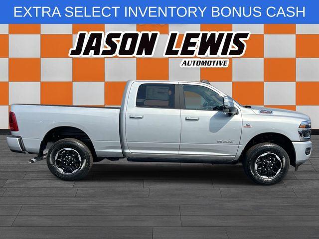 2026 RAM Ram 2500 RAM 2500 LARAMIE CREW CAB 4X4 64 BOX
