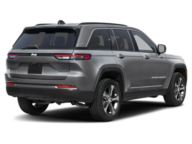 2026 Jeep Grand Cherokee GRAND CHEROKEE LAREDO ALTITUDE 4X2 2026 Jeep Grand Cherokee GRAND CHEROKEE LAREDO ALTITUDE 4X2