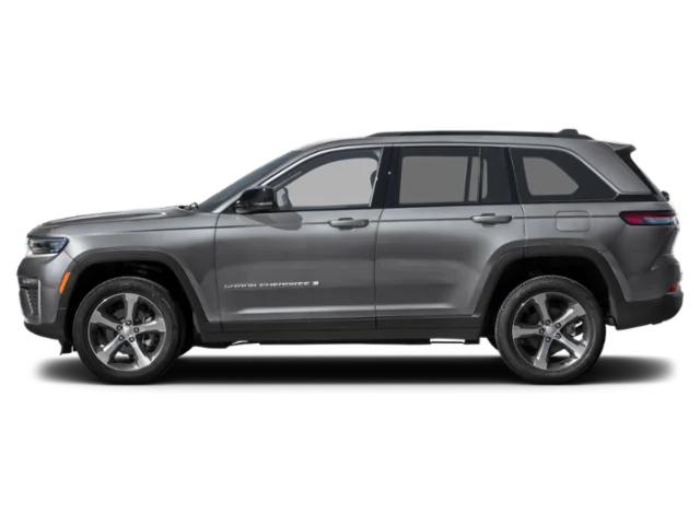 2026 Jeep Grand Cherokee GRAND CHEROKEE LAREDO ALTITUDE 4X2 2026 Jeep Grand Cherokee GRAND CHEROKEE LAREDO ALTITUDE 4X2