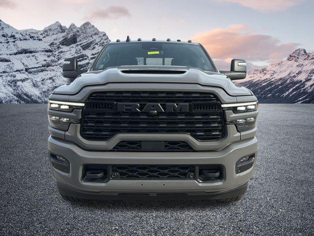 2026 RAM 2500 RAM 2500 LIMITED CREW CAB 4X4 64 BOX 2026 RAM 2500 RAM 2500 LIMITED CREW CAB 4X4 64 BOX