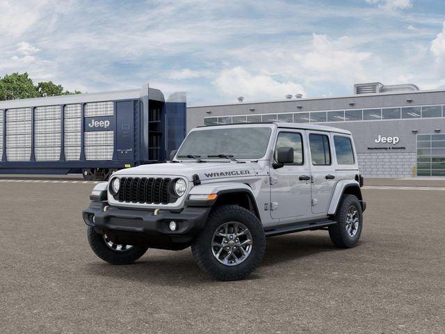 2026 Jeep Wrangler 85th Anniversary for sale in Avenel, NJ