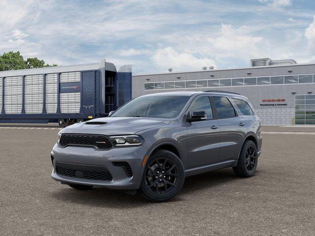 2026 Dodge Durango DURANGO GT PREMIUM AWD HEMI V8
