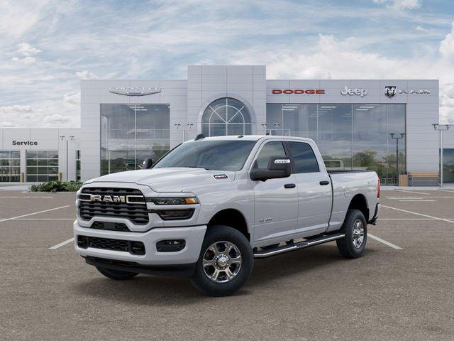 2026 Ram 2500 Big Horn Crew Cab 4x4 6'4" Box for sale in Avenel, NJ