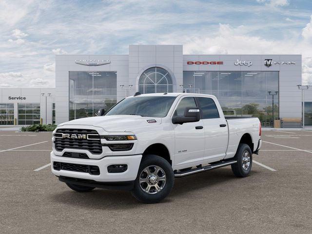 2026 Ram 2500 Big Horn Crew Cab 4x4 6'4" Box for sale in Avenel, NJ