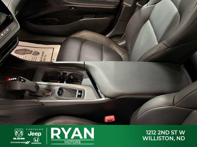 2026 Dodge Charger R/T Plus 4-Door AWD