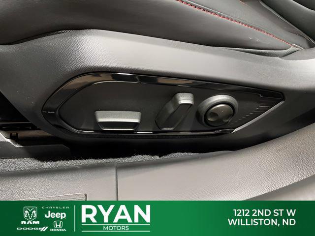 2026 Dodge Charger R/T Plus 4-Door AWD