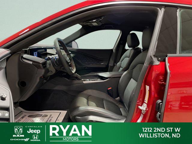 2026 Dodge Charger R/T Plus 4-Door AWD