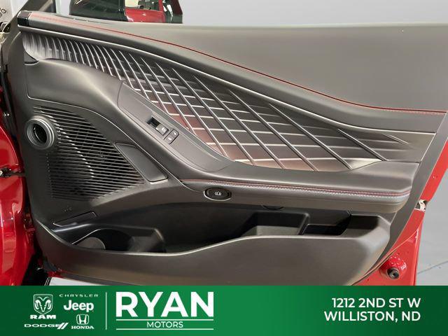 2026 Dodge Charger R/T Plus 4-Door AWD