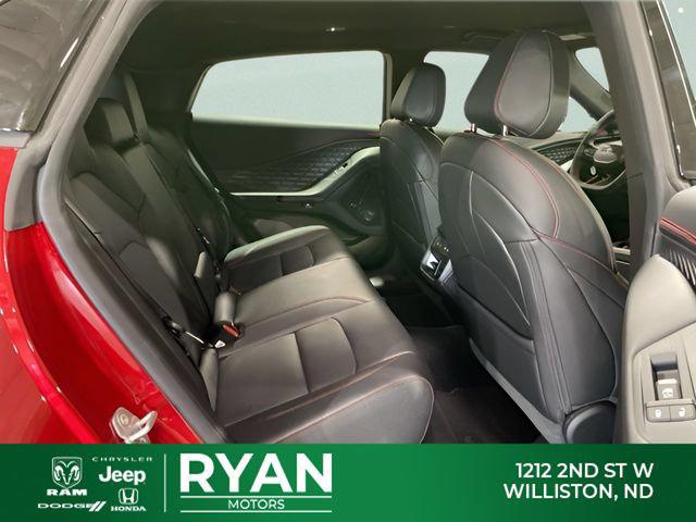 2026 Dodge Charger R/T Plus 4-Door AWD