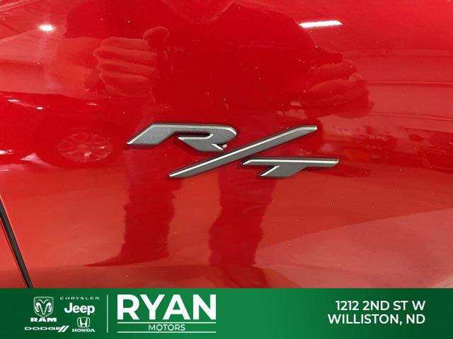 2026 Dodge Charger R/T Plus 4-Door AWD
