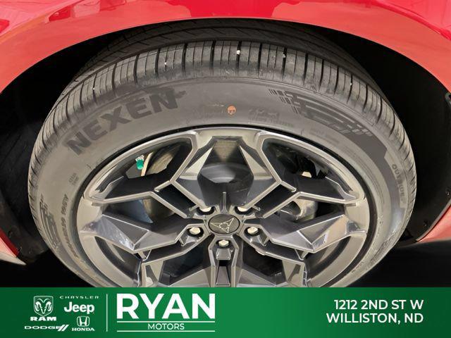 2026 Dodge Charger R/T Plus 4-Door AWD