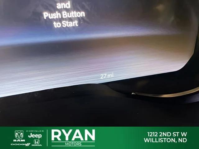 2026 Ram 2500 Laramie Crew Cab 4x4 6'4" Box