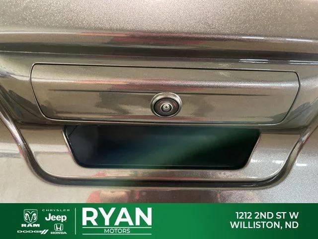 2026 Ram 2500 Laramie Crew Cab 4x4 6'4" Box