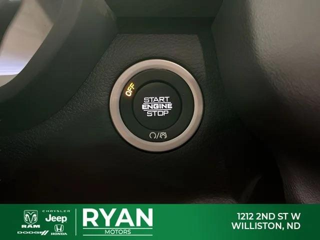 2026 Ram 2500 Laramie Crew Cab 4x4 6'4" Box