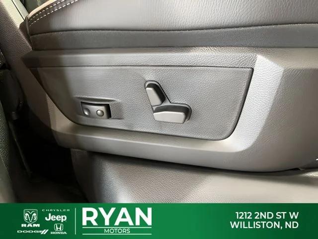2026 Ram 2500 Laramie Crew Cab 4x4 6'4" Box