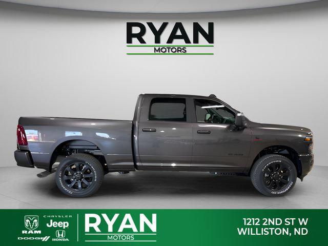 2026 RAM Ram 2500 RAM 2500 LARAMIE CREW CAB 4X4 64 BOX