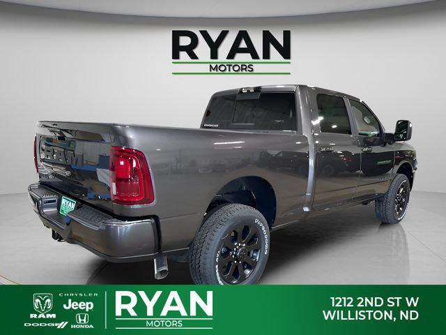 2026 RAM Ram 2500 RAM 2500 LARAMIE CREW CAB 4X4 64 BOX
