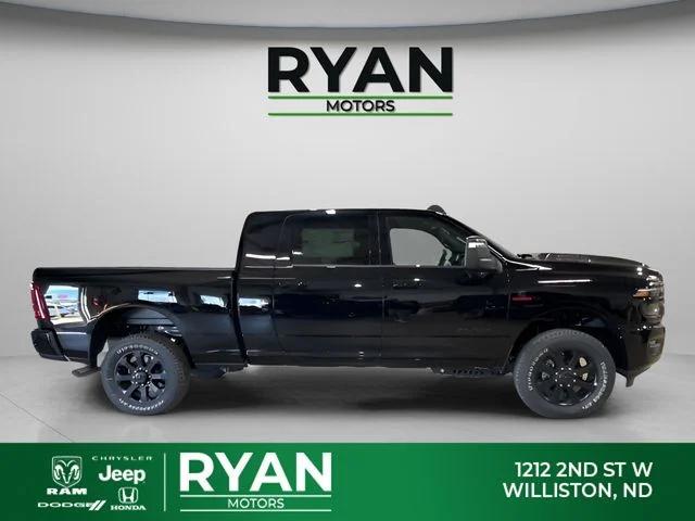 2026 RAM Ram 2500 RAM 2500 LARAMIE MEGA CAB 4X4 64 BOX