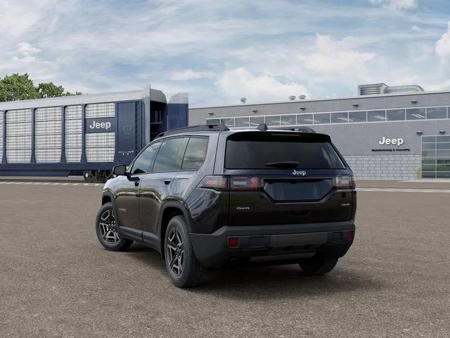 2026 Jeep Cherokee CHEROKEE LAREDO 4X4 2026 Jeep Cherokee CHEROKEE LAREDO 4X4