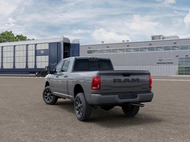 2026 RAM Ram 2500 RAM 2500 LARAMIE CREW CAB 4X4 64 BOX