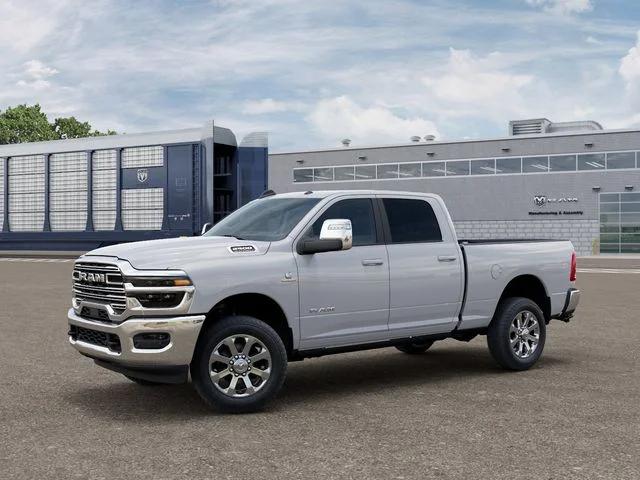 2026 RAM Ram 2500 RAM 2500 LARAMIE CREW CAB 4X4 64 BOX