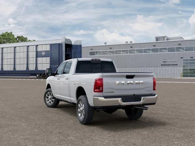 2026 RAM Ram 2500 RAM 2500 LARAMIE CREW CAB 4X4 64 BOX