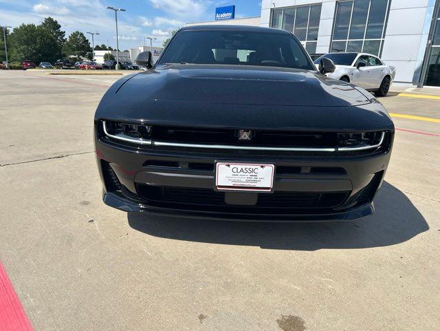2026 Dodge Charger CHARGER SCAT PACK PLUS 4-DOOR AWD