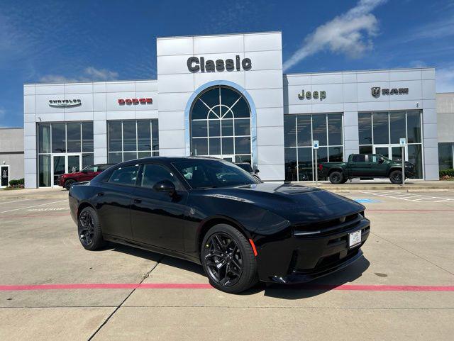 2026 Dodge Charger Scat Pack 4-Door AWD for sale in Texarkana, TX