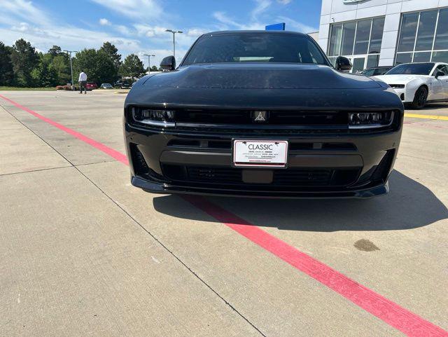 2026 Dodge Charger CHARGER SCAT PACK 4-DOOR AWD 2026 Dodge Charger CHARGER SCAT PACK 4-DOOR AWD