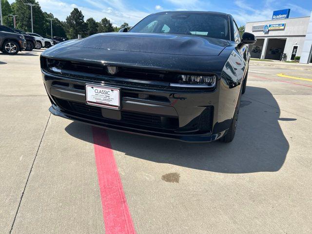 2026 Dodge Charger CHARGER SCAT PACK 4-DOOR AWD 2026 Dodge Charger CHARGER SCAT PACK 4-DOOR AWD
