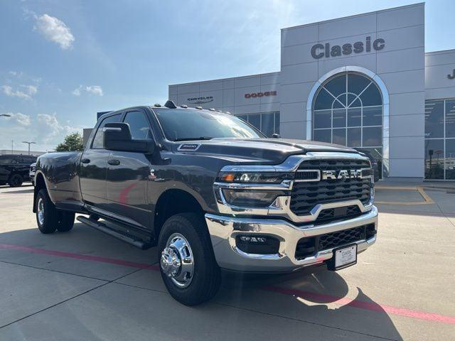 2026 RAM Ram 3500 RAM 3500 TRADESMAN CREW CAB 4X4 8 BOX 2026 RAM Ram 3500 RAM 3500 TRADESMAN CREW CAB 4X4 8 BOX