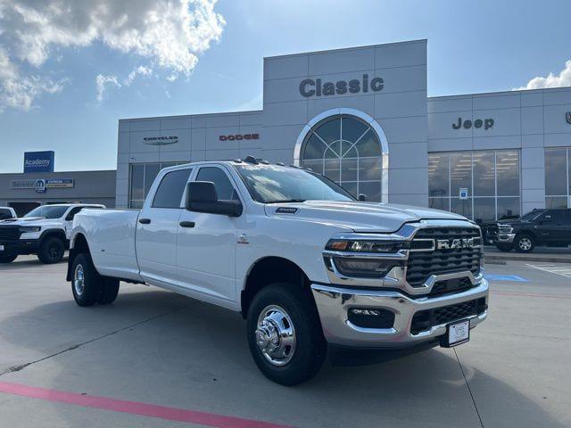2026 RAM Ram 3500 RAM 3500 TRADESMAN CREW CAB 4X4 8 BOX 2026 RAM Ram 3500 RAM 3500 TRADESMAN CREW CAB 4X4 8 BOX