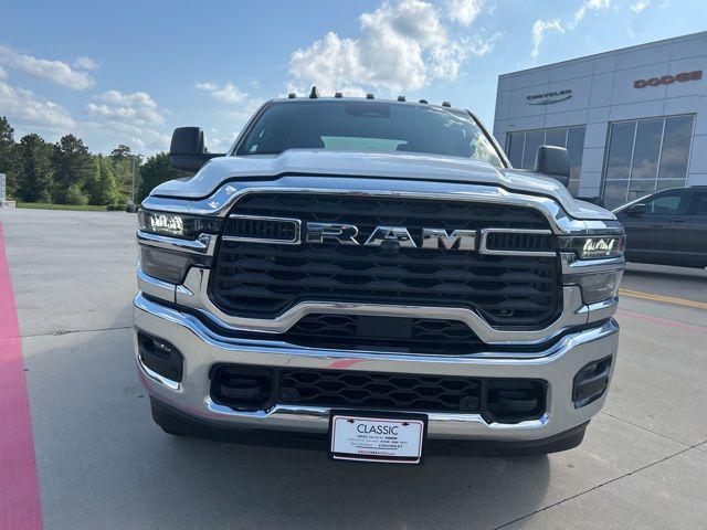 2026 RAM Ram 3500 RAM 3500 TRADESMAN CREW CAB 4X4 8 BOX 2026 RAM Ram 3500 RAM 3500 TRADESMAN CREW CAB 4X4 8 BOX