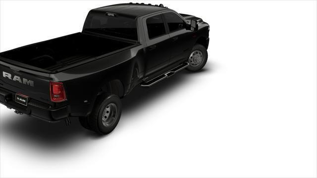 2026 RAM 3500 RAM 3500 BIG HORN CREW CAB 4X4 8 BOX 2026 RAM 3500 RAM 3500 BIG HORN CREW CAB 4X4 8 BOX