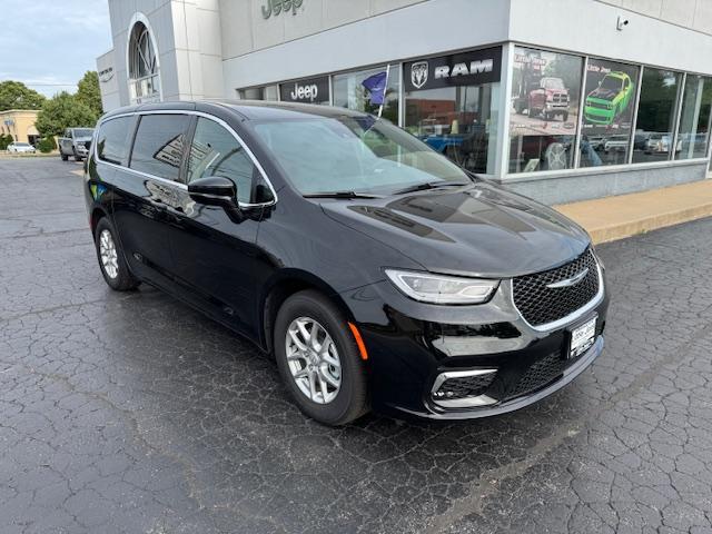 2026 Chrysler Pacifica PACIFICA SELECT 2026 Chrysler Pacifica PACIFICA SELECT