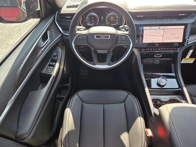 2026 Jeep Grand Cherokee Limited 4x2