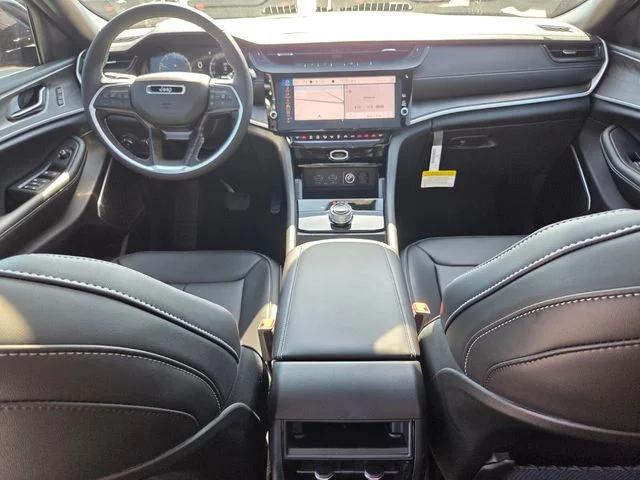 2026 Jeep Grand Cherokee Limited 4x2