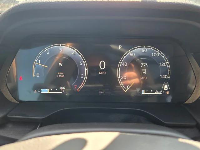 2026 Jeep Grand Cherokee Limited 4x2