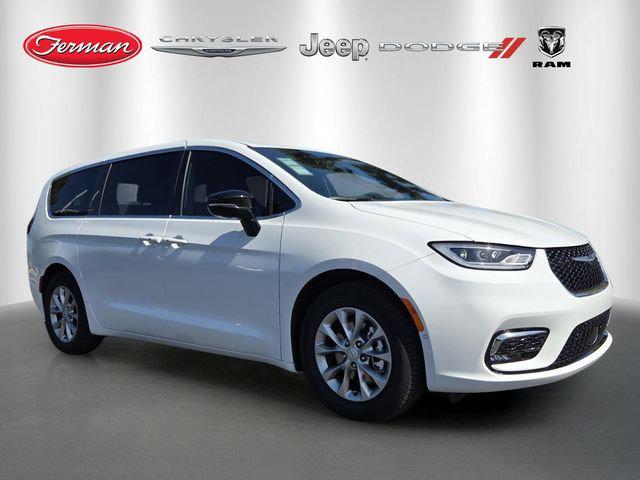 2026 Chrysler Pacifica PACIFICA LIMITED