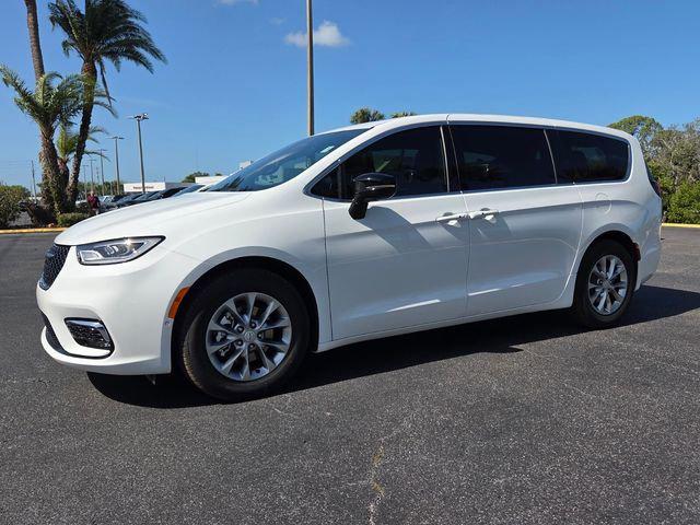 2026 Chrysler Pacifica PACIFICA LIMITED