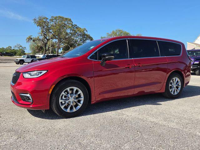2026 Chrysler Pacifica PACIFICA LIMITED