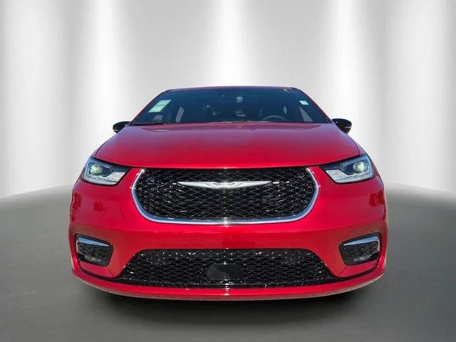 2026 Chrysler Pacifica PACIFICA LIMITED