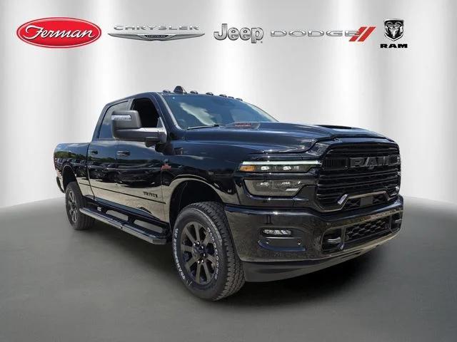 2026 RAM Ram 2500 RAM 2500 LARAMIE CREW CAB 4X4 64 BOX