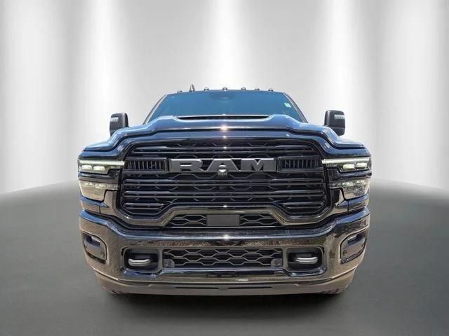 2026 RAM Ram 2500 RAM 2500 LARAMIE CREW CAB 4X4 64 BOX