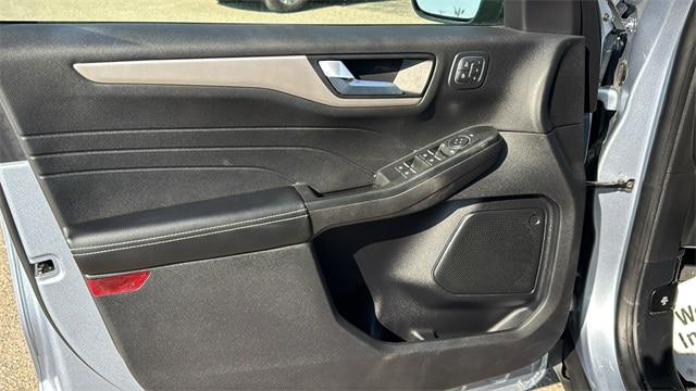 2022 Ford Escape SEL Plug-In Hybrid