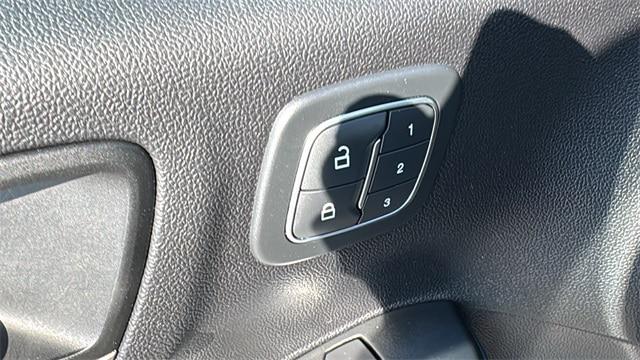 2022 Ford Escape SEL Plug-In Hybrid
