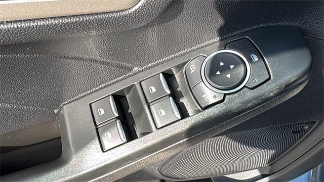 2022 Ford Escape SEL Plug-In Hybrid