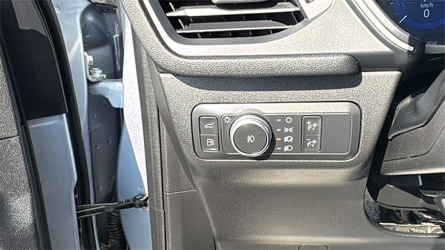 2022 Ford Escape SEL Plug-In Hybrid