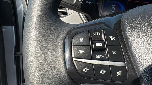 2022 Ford Escape SEL Plug-In Hybrid